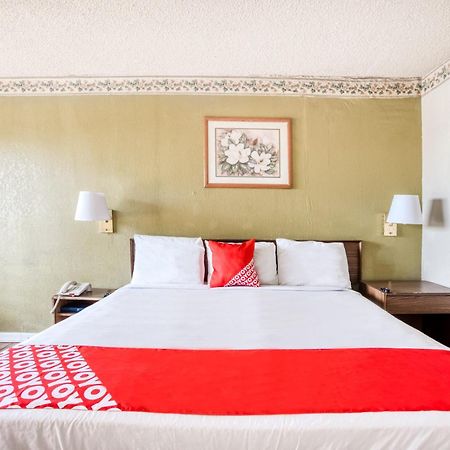 Oyo Hotel Brownwood Hwy 67 Exterior foto