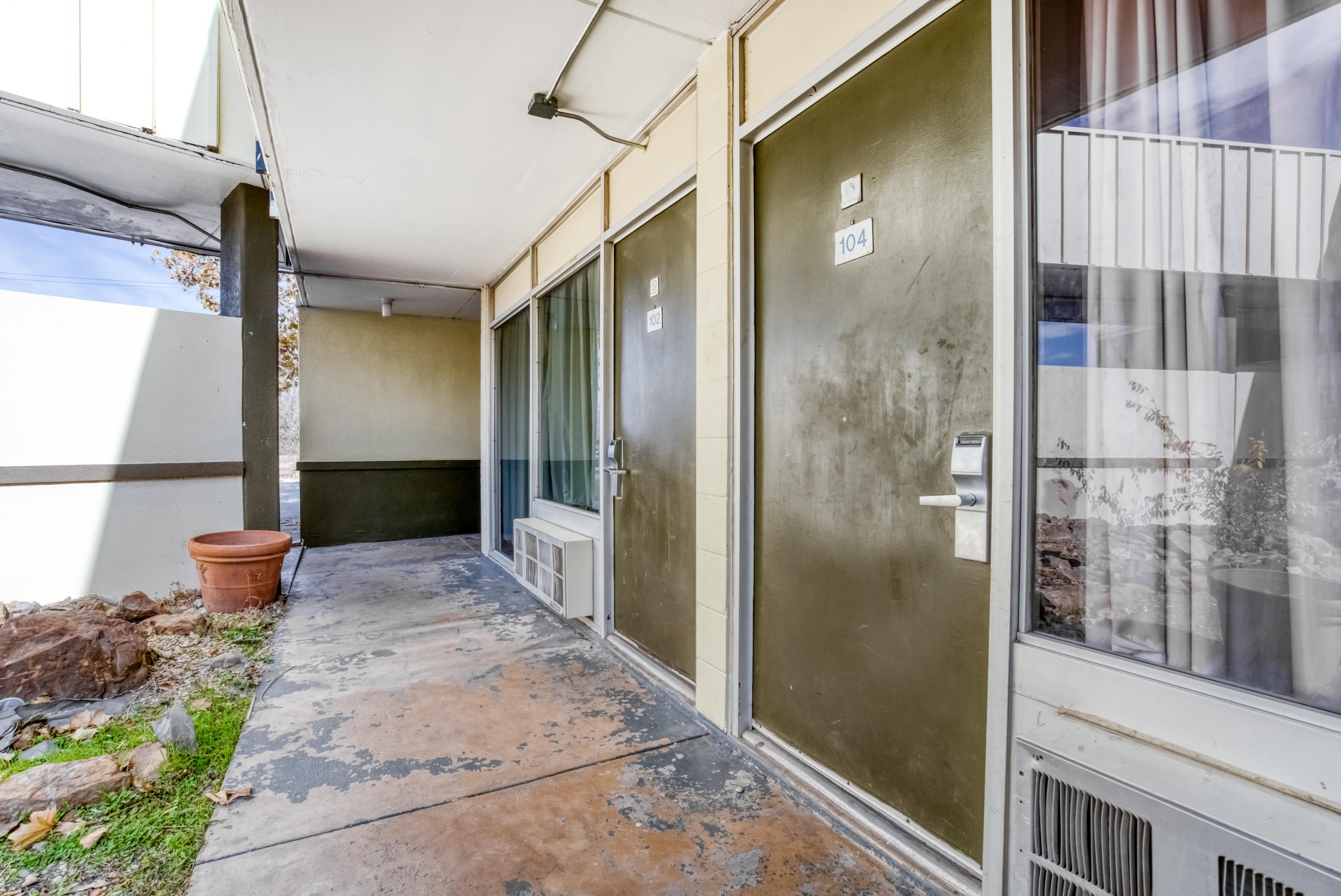 Oyo Hotel Brownwood Hwy 67 Exterior foto