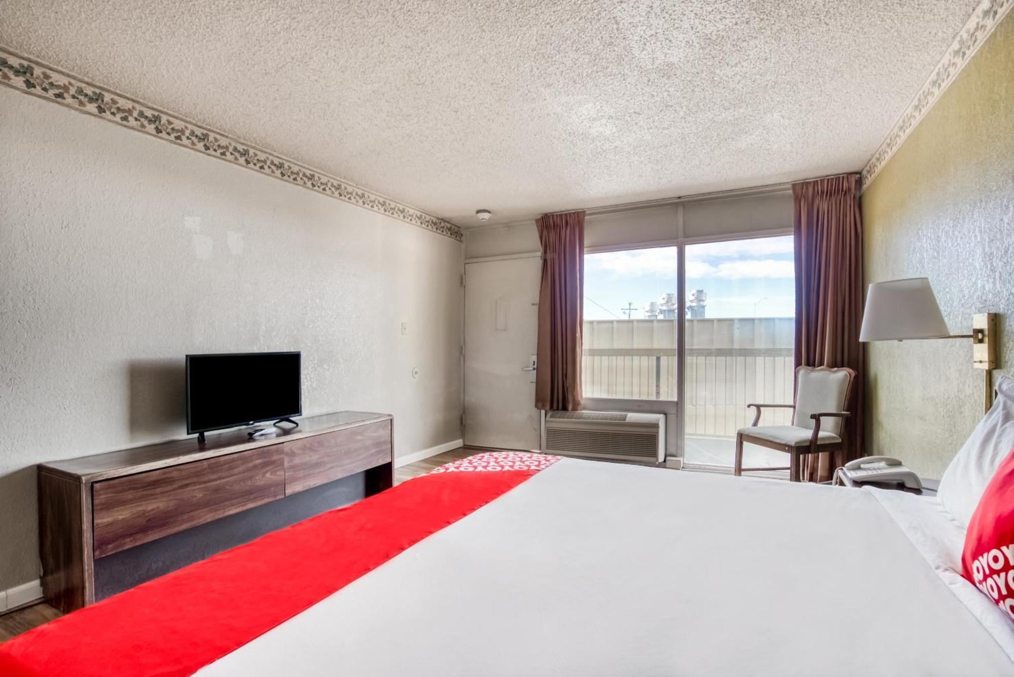 Oyo Hotel Brownwood Hwy 67 Exterior foto